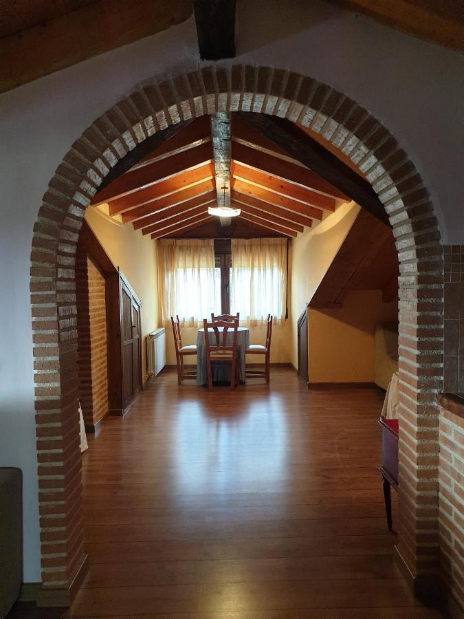 Olmeda de Cobeta Casa Rural Don Rosendo מראה חיצוני תמונה