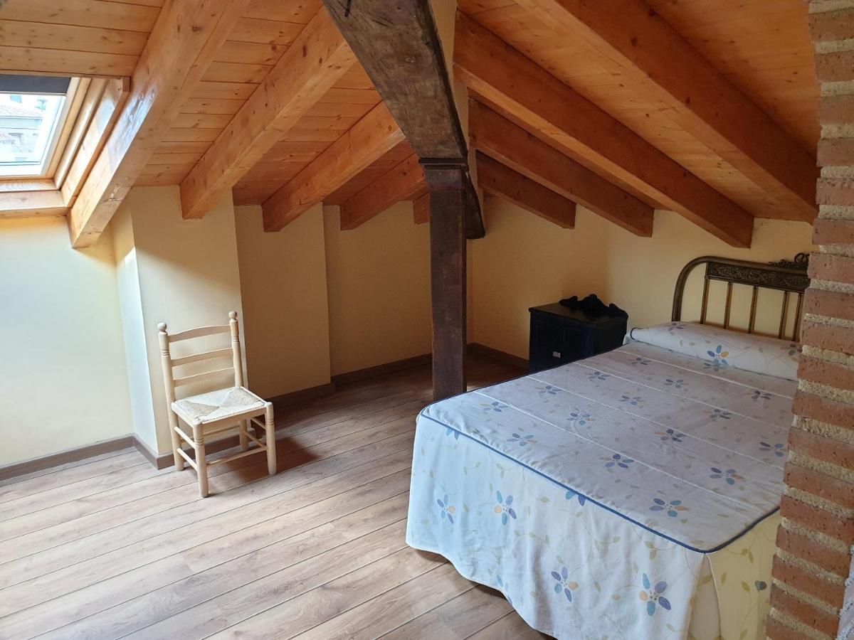 Olmeda de Cobeta Casa Rural Don Rosendo מראה חיצוני תמונה