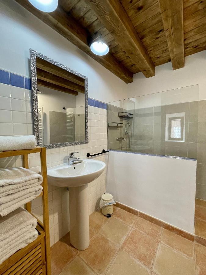 Olmeda de Cobeta Casa Rural Don Rosendo מראה חיצוני תמונה